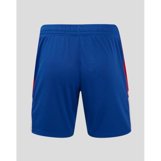 Pantalones cortos de visitante de hombre Athletic Bilbao 2024/25