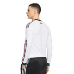 Camiseta Mundial 2026 Visitante Manga Larga México Hombre Camiseta Mundial 2026 Visitante Manga Larga México Hombre