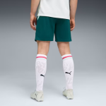 Shorts Mundial 2026 Visitante Austria Niño