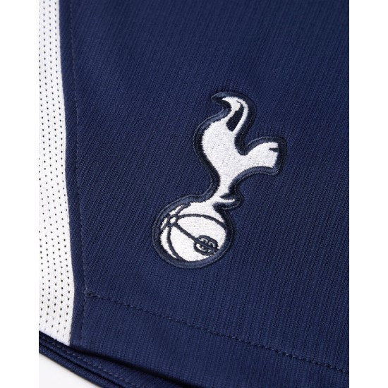 Pantalón corto de niño Tottenham Hotspur 2026/27 de local