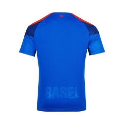 Camiseta Local FC Basilea 1893 2026/27 para Mujer