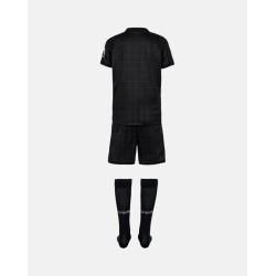 Kit Visitante Niño Tottenham Hotspur 2025/26