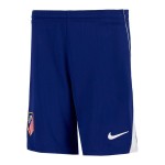 Pantalones cortos de local Atlético de Madrid 2026/27 para hombre