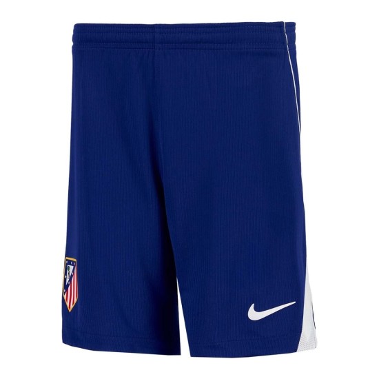 Pantalones cortos de local Atlético de Madrid 2026/27 para hombre