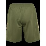 Mujer ASSE 2025/26 Tercero Pantalón Corto