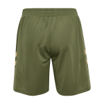 Hombre ASSE 2025/26 Tercero Pantalón Corto Hombre ASSE 2025/26 Tercero Pantalón Corto