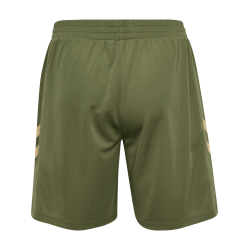 Hombre ASSE 2025/26 Tercero Pantalón Corto