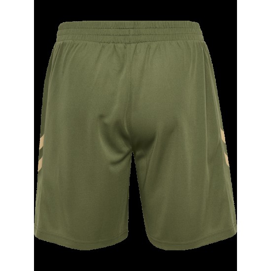 Mujer ASSE 2025/26 Tercero Pantalón Corto