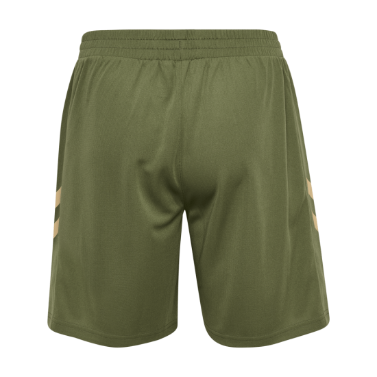 Hombre ASSE 2025/26 Tercero Pantalón Corto Hombre ASSE 2025/26 Tercero Pantalón Corto