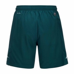 Pantalones cortos de visitante para hombre AS Monaco 2024/25 Pantalones cortos de visitante para hombre AS Monaco 2024/25
