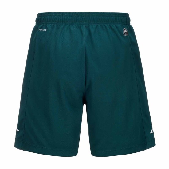 Pantalones cortos de visitante para hombre AS Monaco 2024/25