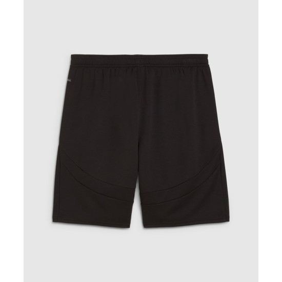 Pantalones Cortos Locales Masculinos Valencia CF 2024/25