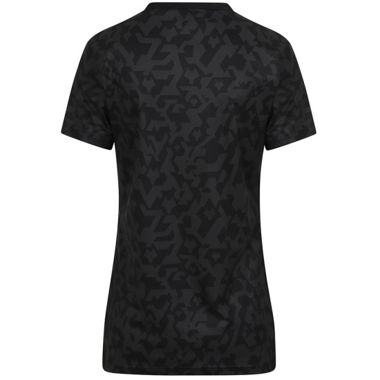 Camiseta pre-partido de tercera de hombre Wolverhampton Wanderers 2024/25 Camiseta pre-partido de tercera de hombre Wolverhampton Wanderers 2024/25