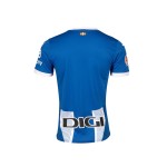 Camiseta Local Femenina Alavés 2024/25