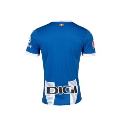 Camiseta Local Femenina Alavés 2024/25