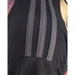 Camiseta de visitante de mujeres Leicester City 2024/25