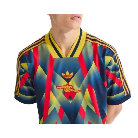 Camiseta lifestyle infantil Arsenal 2025/26