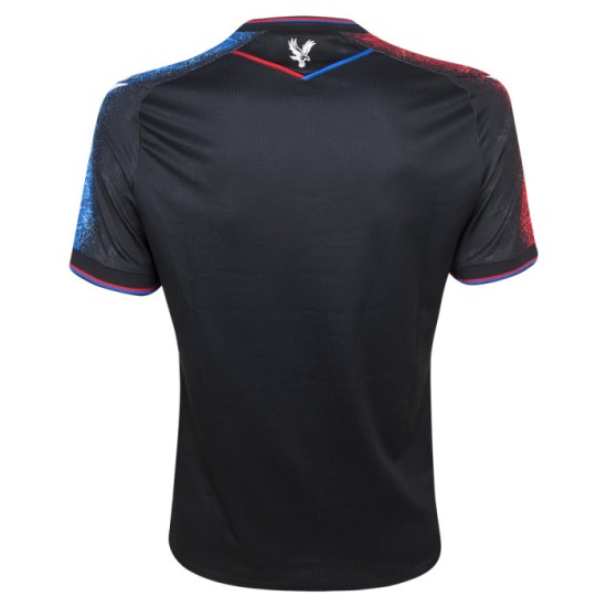 Camisa de tercera equipación para niño Crystal Palace 2024/25