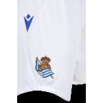 Pantalones cortos de casa de mujer Real Sociedad 2024/25