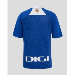 Camiseta de visitante de niño Athletic Bilbao 2024/25