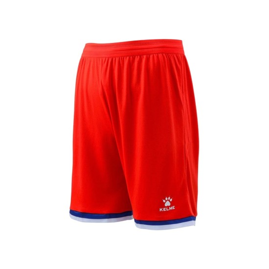 Pantalón Corto Visitante RCD Espanyol 2026/27 Niño