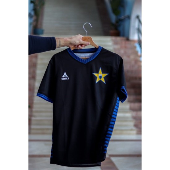 Niños IK Sirius tercera camiseta 2026