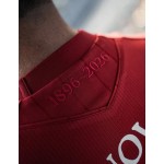 Camiseta 130 Aniversario 2025/26 Hannover 96 Niño