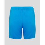 Pantalones Cortos Visitantes de Preston North End 2024/25 para Mujeres Pantalones Cortos Visitantes de Preston North End 2024/25 para Mujeres