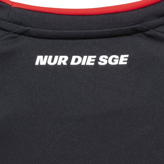 Camiseta local Eintracht Frankfurt 2026/27 para niño Camiseta local Eintracht Frankfurt 2026/27 para niño