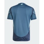 Camiseta Visitante Infantil Seattle Sounders FC 2025