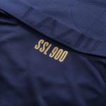 Camiseta tercera Lazio 2026/27 para hombre