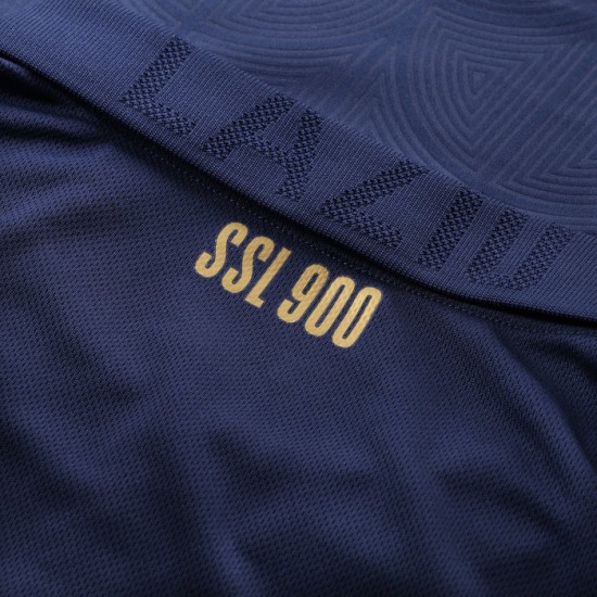 Camiseta tercera Lazio 2026/27 para hombre