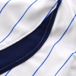 Pantalones cortos Visitante Inter de Milán 2026/27 Hombre - Blanco