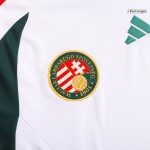 Hungría Camiseta de Visita EURO 2024