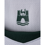 Camiseta visitante de hombre VfL Wolfsburg 2026/27