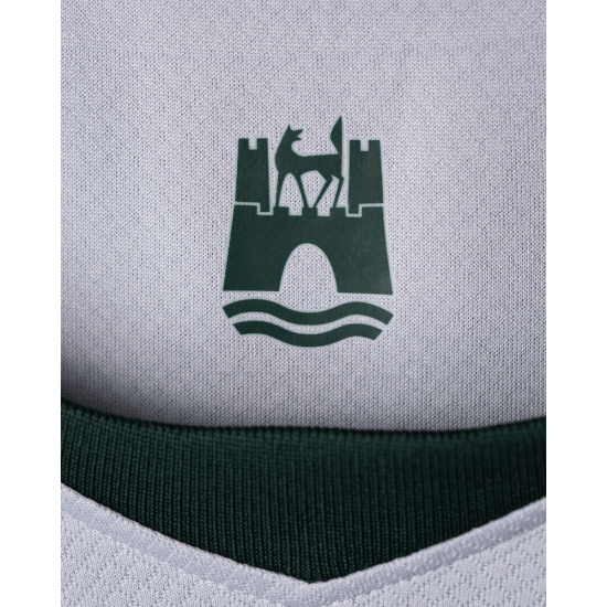 Camiseta visitante de hombre VfL Wolfsburg 2026/27