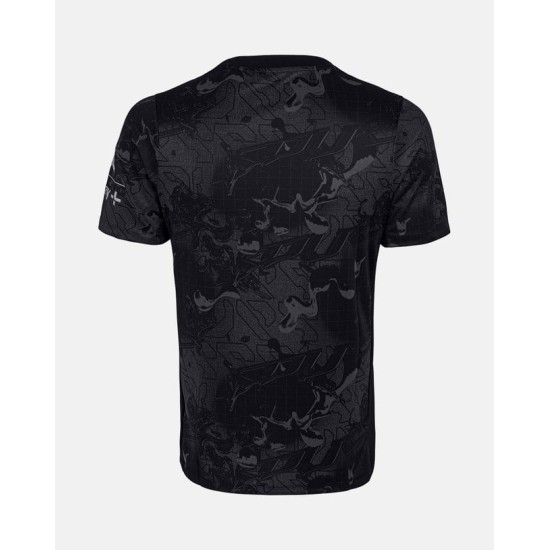 Camiseta de calentamiento visitante Tottenham Hotspur 2025/26 Niño