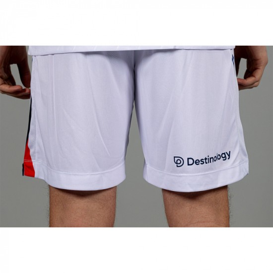 Pantalón corto de hombre Bolton Wanderers 2026/27 de local Pantalón corto de hombre Bolton Wanderers 2026/27 de local
