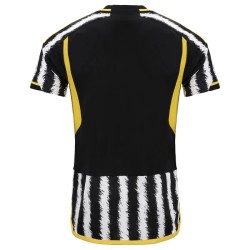 Camisa de casa para niño Juventus 2023/24 Camisa de casa para niño Juventus 2023/24