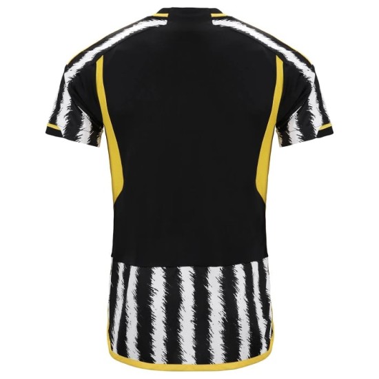 Camisa de casa para niño Juventus 2023/24