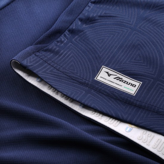 Camiseta tercera Lazio 2026/27 para hombre