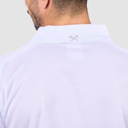 Camiseta Retro West Ham United 2000 - Blanca Hombre