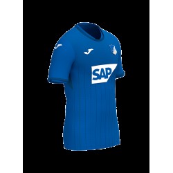 Camiseta Home TSG Hoffenheim 2024/25 para niño