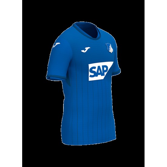 Camiseta Home TSG Hoffenheim 2024/25 para niño Camiseta Home TSG Hoffenheim 2024/25 para niño