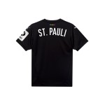 Camisa de tercera equipación de e-Sports para hombre FC St. Pauli 2024/25 Camisa de tercera equipación de e-Sports para hombre FC St. Pauli 2024/25
