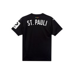 Camisa de tercera equipación de e-Sports para hombre FC St. Pauli 2024/25 Camisa de tercera equipación de e-Sports para hombre FC St. Pauli 2024/25