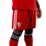 Pantalón corto de visitante Sevilla FC 2026/27 para mujer