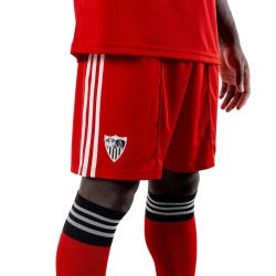 Pantalón corto de visitante Sevilla FC 2026/27 para mujer