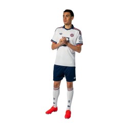 Pantalón Corto Visitante Bayern de Múnich 2026/27 Niño Pantalón Corto Visitante Bayern de Múnich 2026/27 Niño