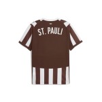 Camiseta local FC St. Pauli 2025/26 para niño